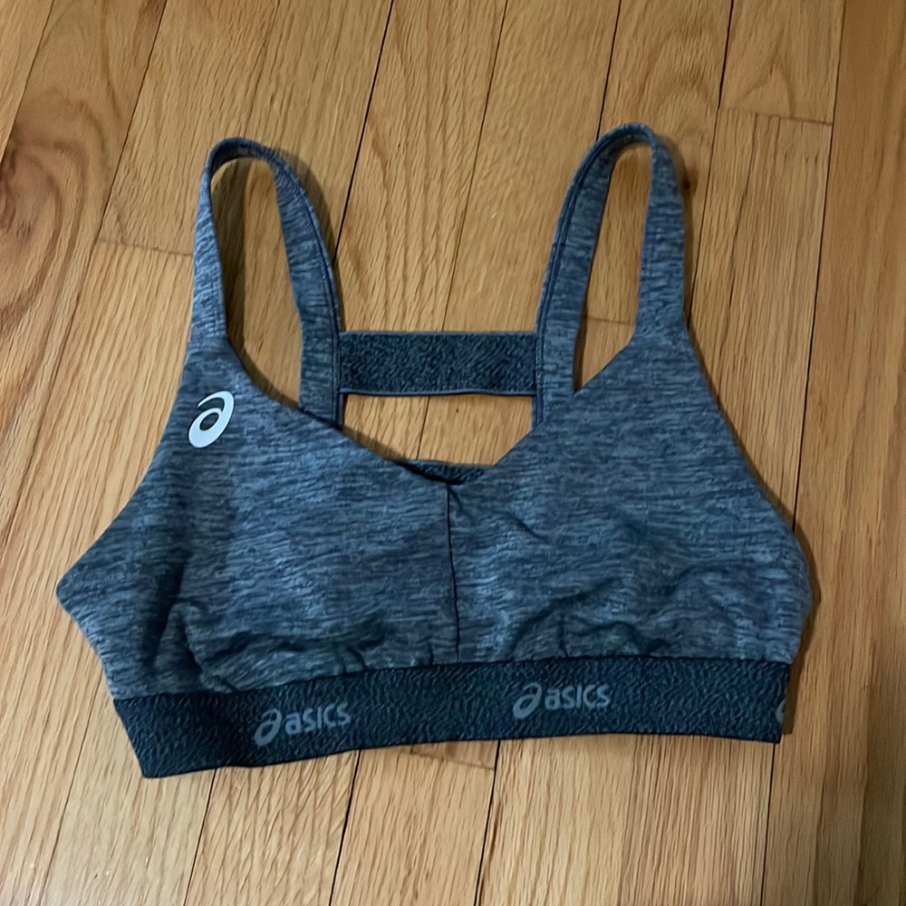 ASICS sports bra